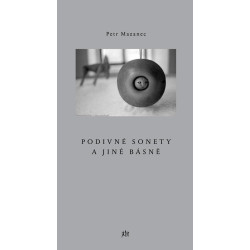 Podivné sonety a jiné básně