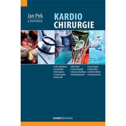 Kardiochirurgie