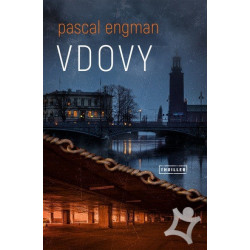 Vdovy