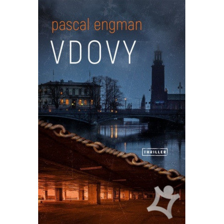 Vdovy
