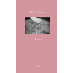 Láska