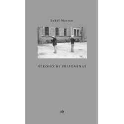 Někoho mi připomínáš