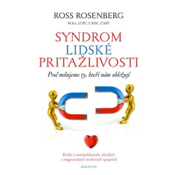 Syndrom lidské přitažlivosti - Proč milu