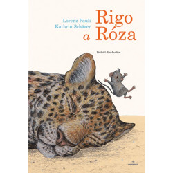 Rigo a Róza