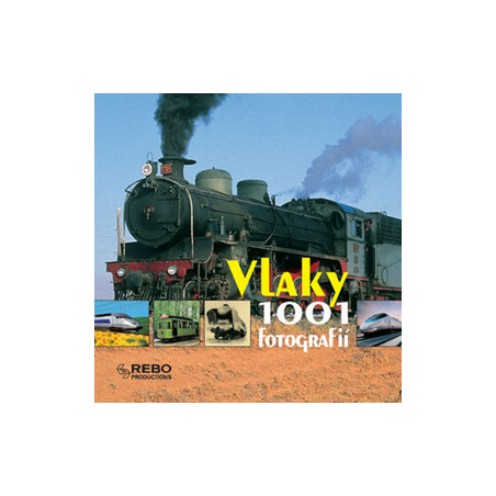 Vlaky