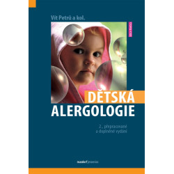 Dětská alergologie