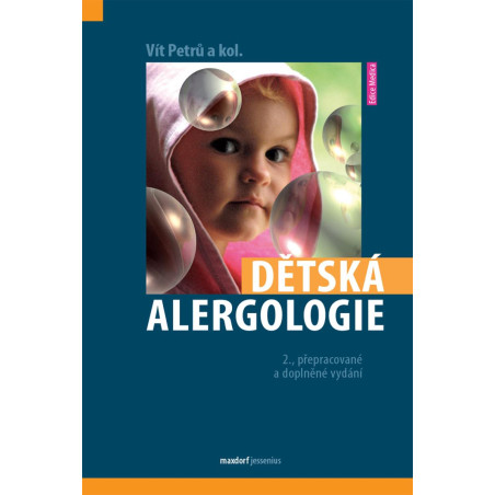 Dětská alergologie