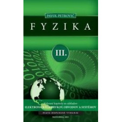 Fyzika III.