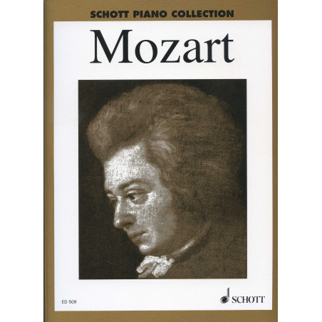Mozart