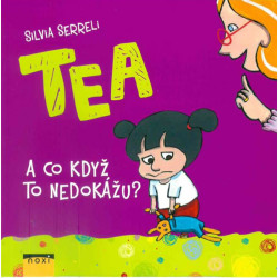 TEA - A co když to nedokážu? CZ