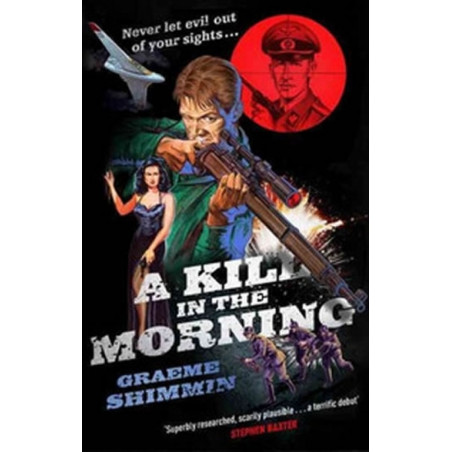 A Kill in the Morning