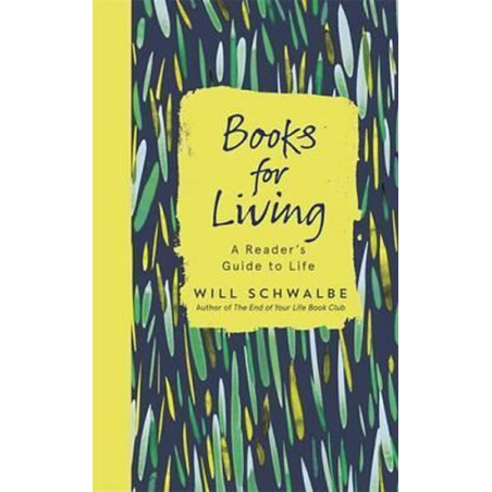 Books For Living
