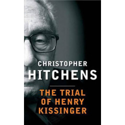 Trial of Henry Kissinger