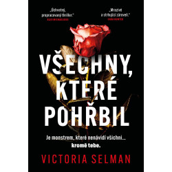 Všechny, které pohřbil