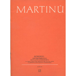Scherzo (divertimento)