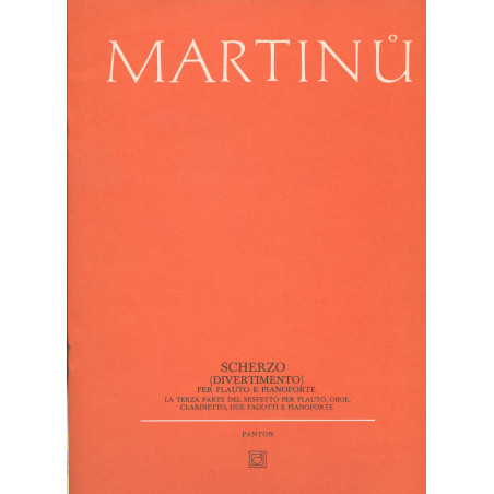 Scherzo (divertimento)