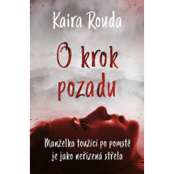 O krok pozadu