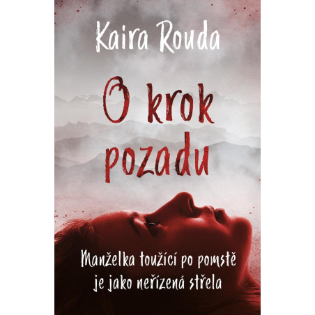 O krok pozadu