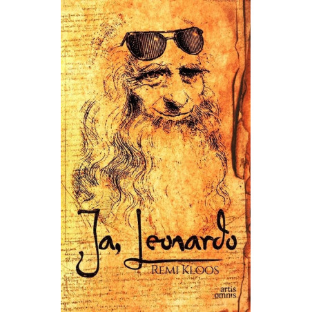 Ja, Leonardo