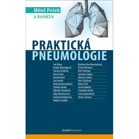 Praktická pneumologie
