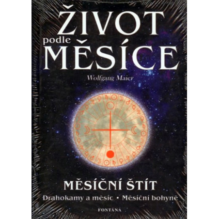 Život podle měsíce - Měsíční štít