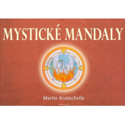 Mystické mandaly