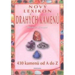 Nový lexikon drahých kamenů