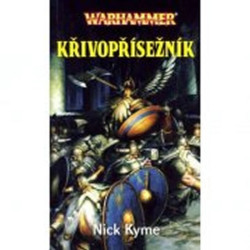 Křivopřísežník