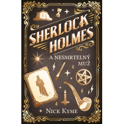 Sherlock Holmes a Nesmrtelný muž
