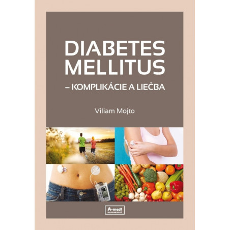 Diabetes mellitus – komplikácie a liečba