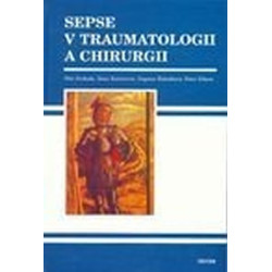 Sepse v traumatologii a chirurgii