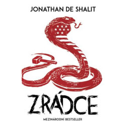Zrádce