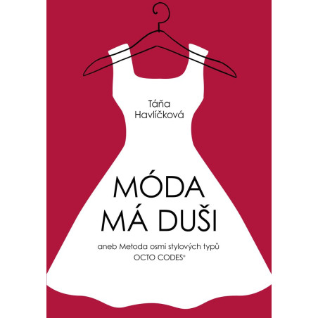 Móda má duši - Octocodes