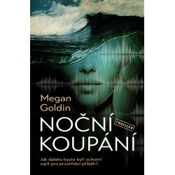 Noční koupání