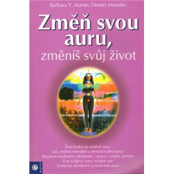 Změň svou auru, změníš svůj život