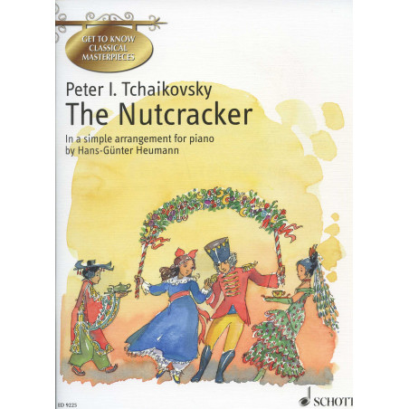 The Nutcracker