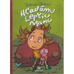 Hľadám lepšiu mamu - 3. vydanie
