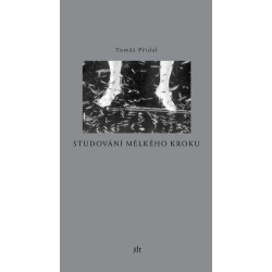 Studování mělkého kroku