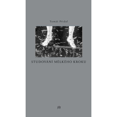 Studování mělkého kroku