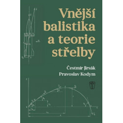 Vnější balistika a teorie střelby