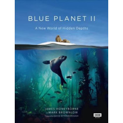 Blue Planet II - A New World of Hidden Depths
