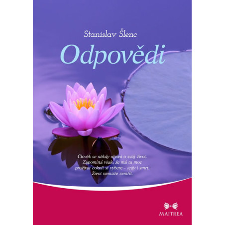 Odpovědi