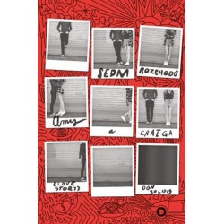 Sedm rozchodů Amy a Craiga