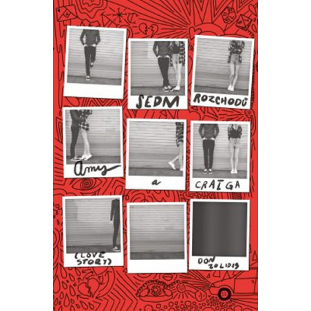 Sedm rozchodů Amy a Craiga