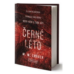 Černé léto