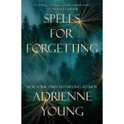Spells for Forgetting