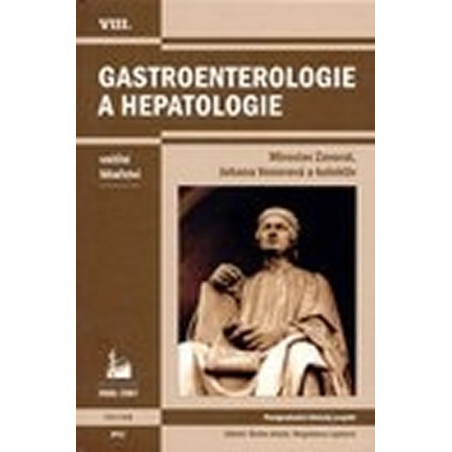 Gastroenterologie a hepatologie