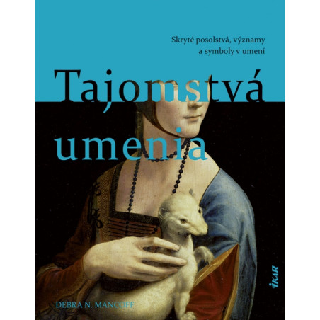 Tajomstvá umenia