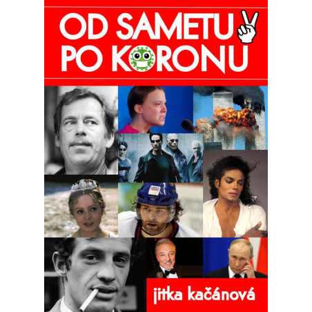Od sametu po koronu (Kde jsme teď a co nás čeká)