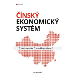 Čínský ekonomický systém - Tržní ekonomi